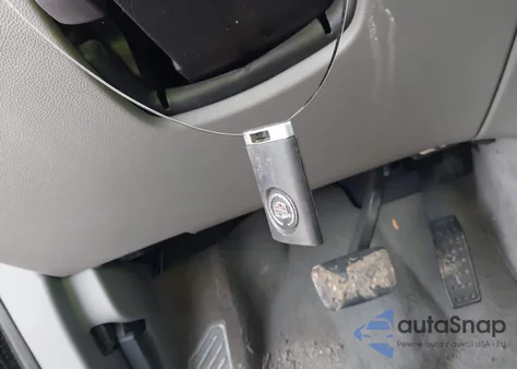 2012 Cadillac Srx Performance Collection z USA, uszkodzony, nr VIN 3GYFNEE32CS596327